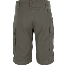 BW Moleskin Shorts gewaschen