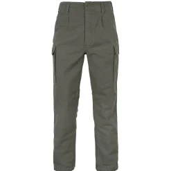 BW Moleskinhose gewaschen