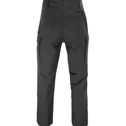 BW Moleskinhose gewaschen