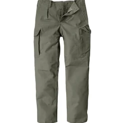 BW Moleskinhose Original nach Bundeswehr TL