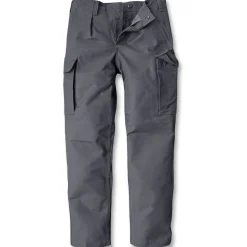 BW Moleskinhose Original nach Bundeswehr TL