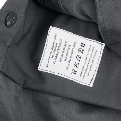 BW Moleskinhose Original nach Bundeswehr TL