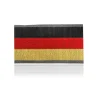 BW Nationalitätsabzeichen klein