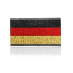 BW Nationalitätsabzeichen klein