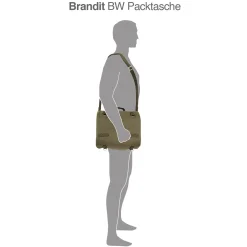 BW Packtasche