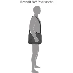 BW Packtasche