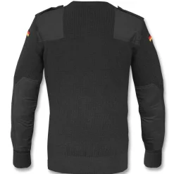 BW Pullover Original nach Bundeswehr TL (Sale)