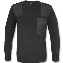 BW Pullover Original nach Bundeswehr TL (Sale)