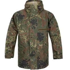 BW Regenjacke neues Modell gebraucht (Sale)