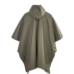 BW Regenponcho IR