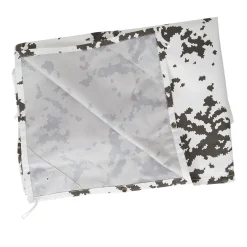 BW Regenponcho IR