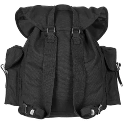 BW Rucksack Canvas