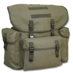 BW Rucksack Cotton