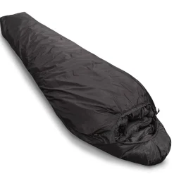 BW Schlafsack Daunen SpezKr. ME Original gebraucht