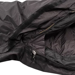BW Schlafsack Daunen SpezKr. ME Original gebraucht