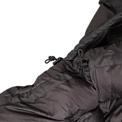 BW Schlafsack Daunen SpezKr. ME Original gebraucht