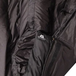 BW Schlafsack Daunen SpezKr. ME Original gebraucht