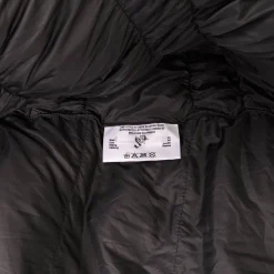 BW Schlafsack Daunen SpezKr. ME Original gebraucht