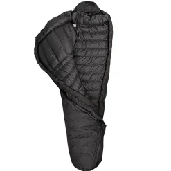BW Schlafsack Daunen SpezKr. Original gebraucht
