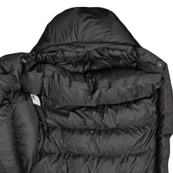 BW Schlafsack Daunen SpezKr. Original gebraucht