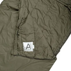 BW Schlafsack Tropen Original gebraucht