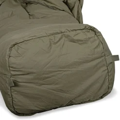 BW Schlafsack Tropen Original gebraucht