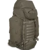 BW Snigel Einsatzrucksack KSK 110 Liter Original gebraucht