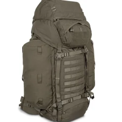 BW Snigel Einsatzrucksack KSK 110 Liter Original gebraucht
