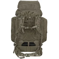 BW Snigel Einsatzrucksack KSK 110 Liter Original gebraucht