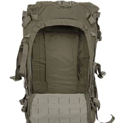 BW Snigel Einsatzrucksack KSK 110 Liter Original gebraucht