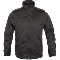 BW Softshell Jacke Heer Original gebraucht
