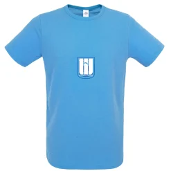BW Sportshirt Zweischicht