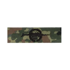 BW Tätigkeitsabzeichen Textil Kampfschwimmer