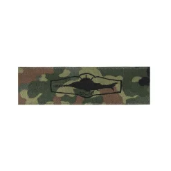 BW Tätigkeitsabzeichen Textil Minentaucher