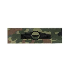 BW Tätigkeitsabzeichen Textil Stabsdienst Lw.