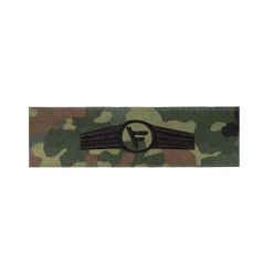 BW Tätigkeitsabzeichen Textil Führungsdienst