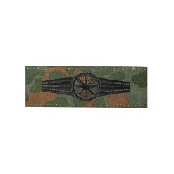 BW Tätigkeitsabzeichen Textil Taktisches Feuerunterstützungspersonal