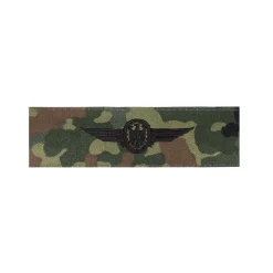 BW Tätigkeitsabzeichen Textil Luftfahrzeugf.