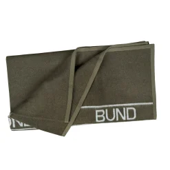BW Wolldecke Original neuwertig