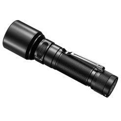 C7 LED Taschenlampe mit USB Anschluss