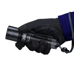 C7 LED Taschenlampe mit USB Anschluss