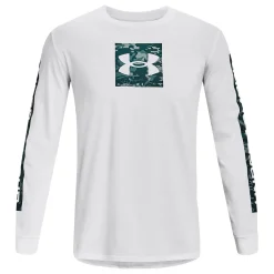 Camo Boxed Sportstyle Long Sleeve (Sale)