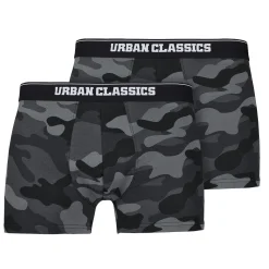 Camo Boxer Shorts 2er Pack