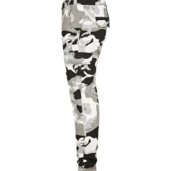 Camo Cargo Jogging Pants 2.0 (Sale)