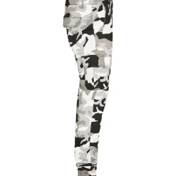 Camo Cargo Jogging Pants 2.0 (Sale)