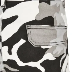 Camo Cargo Jogging Pants 2.0 (Sale)