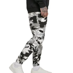 Camo Cargo Jogging Pants 2.0 (Sale)