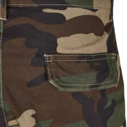 Camo Cargo Jogging Pants 2.0 (Sale)