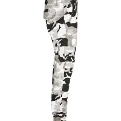 Camo Cargo Jogging Pants 2.0 (Sale)