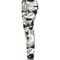 Camo Cargo Jogging Pants 2.0 (Sale)